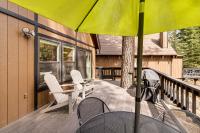 2 Mi to Lake Tahoe! All-Season Extended Getaway - Chambres d'hôtes Incline Village