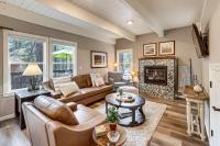 2 Mi to Lake Tahoe! All-Season Extended Getaway - Chambres d'hôtes Incline Village