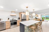 Ground Floor Beach Condo with Oceanfront Pool - Unit #19