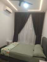 ADFINA HOMESTAY Shah Alam - B&B Shah Alam