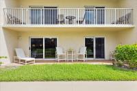 Walkout Beachside Family Condo with Large Patio - Unit #15