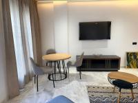 Élégant Studio Moderne à Val Fleuri - B&B Casablanca
