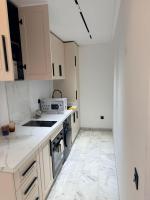 Élégant Studio Moderne à Val Fleuri - B&B Casablanca