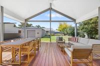 Timber Mill Cottage - Mansfield - Bed and Breakfast Mansfield