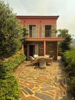 Outeiro Douro House - Chambres d’hôtes Mártir