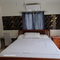 Tongan Homestay - B&B Neiafu