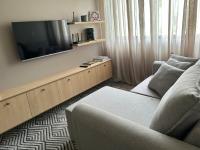 Apartamento confortável, calmo e bem localizado - B&B Lucas do Rio Verde