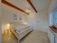 Charmantes Haus mit Garten in Petersdorf - Chambres d’hôtes Petersdorf