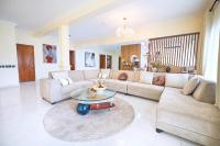 The Carrington Suite - Chambres d'hôtes Lagos