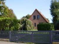Ferienhaus Sturmfrei auf Fehmarn - Ferienwohnung Kopendorf