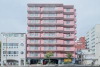 Alto Mate - B&B Osaka