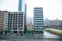 アルトメイト - Ferienwohnung Ōsaka