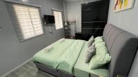 Doppelzimmer mit Zustellbett