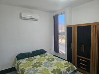 Modern AC Excellent location - B&B Los Jocotes