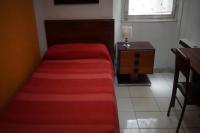 Single Room with Shared Bathroom