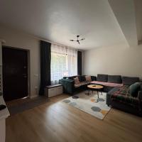 Ap DoDe Predeal - Bed and Breakfast Predeal