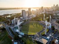 308 Luxe Renovated Apartment, Walk to CBD and River - Bed and Breakfast Perth