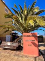 Casa La Macarena - B&B Costa de Antigua