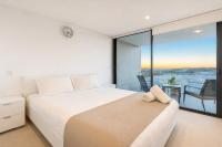 Gallery House Hamilton - Ferienwohnung Brisbane