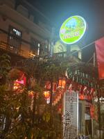 Diep Le Homestay Phong Nha - B&B Phong Nha