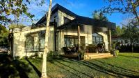 Le Betula - Nature Escape with Private Beach - B&B Saint-Félicien