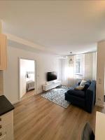 Gemütliches Apartment, nur 5 min ins Zentrum - B&B Norimberga