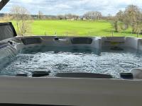 Grande maison en Corrèze 5 chambres avec Jacuzzi - Ferienwohnung Seilhac