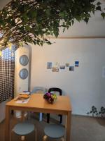 Pupu House Ngam Branch Hongdae Myeongdong Cost-effective Station Area - Chambres d'hôtes Séoul