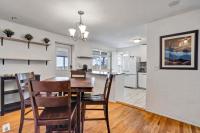 Spacious 3BR Home Sleeps 6 Near Denver&Red Rocks - Ferienwohnung Arvada