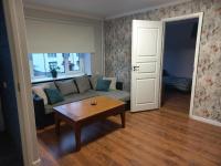 Korter Viljandi kesklinnas - B&B Viljandi