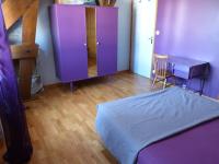 B&B Vert-Toulon - Entre Vignes Et Marais - Bed and Breakfast Vert-Toulon