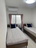 桃桃子のハウス201 - B&B Tokyo