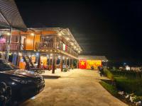 Happy Homestay Du Già - Chambres d’hôtes Thị Trấn Yên Minh