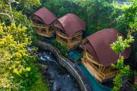 Aura Cendana Hill Sidemen by AGATA - Bed and Breakfast Sidemen