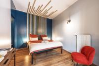 Le 415 - T3 chaleureux centre-ville - Parking - B&B Valenciennes
