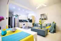 Danube Crystals Apartments - B&B Budapest