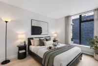 Cozy 2BR Oasis Downtown Vancouver Gem - Chambres d'hôtes Vancouver