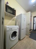 Apart Rooms & Hostel 5 Capsule Rooms - Ferienwohnung Öskemen