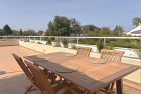 06 Ninomad Viridis Golf Terrace Oliva Nova - Chambres d'hôtes Oliva