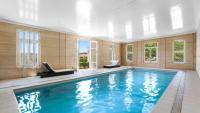 Chateau Bowral Luxury Southern Highlands Estate with Poolhouse - Chambres d'hôtes Bowral