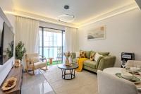 Modern 1br Lavington behind junction mall - Pool and Gym - B&B Nairobi