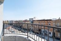 Bright 2BR Duplex w Balcony, WD in Brooklyn - Chambres d'hôtes Brooklyn
