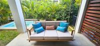 Tropical - Resort - Spa - Pool & Garden - Ferienwohnung Grand Baie
