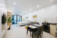 Hanoi Tracksite Willow - Ferienwohnung Hanoi