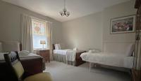 Housekeeper's Apartment - Twin Room Only