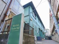 Wabi-Sabi Garden Stay TOKYO HANEDA - Ferienwohnung Tokio