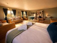 At the Indi - B&B Struisbaai