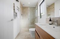 4BRM brand new family house in Halswell - Chambres d'hôtes Christchurch