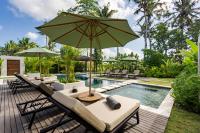 Villa Alandaky by BaliSuperHost - Bed and Breakfast Ubud