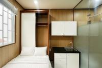 Habitación Doble Económica